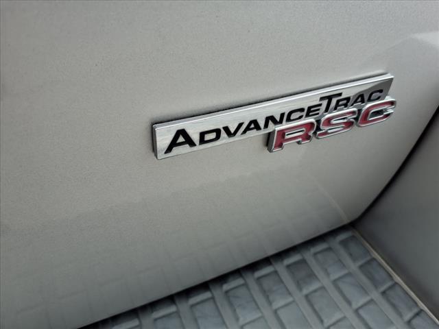 2005 Ford Explorer XLT