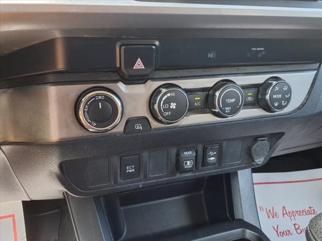 2019 Toyota Tacoma SR5 V6