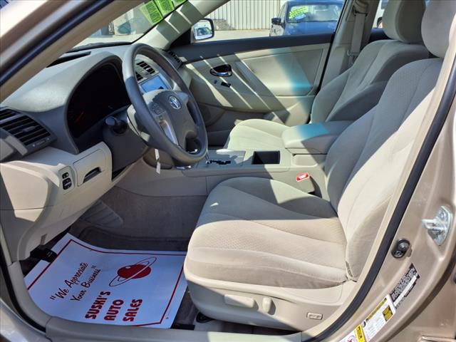 2009 Toyota Camry LE