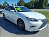 2018 Lexus ES 350 Base - thumbnail 18