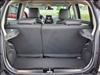 2015 Chevrolet Spark 1LT Manual