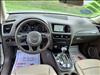2016 Audi Q5 3.0T quattro Premium Plus