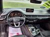 2017 Audi Q7 3.0T quattro Prestige