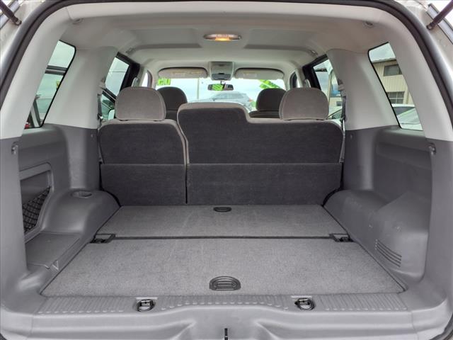 2005 Ford Explorer XLT