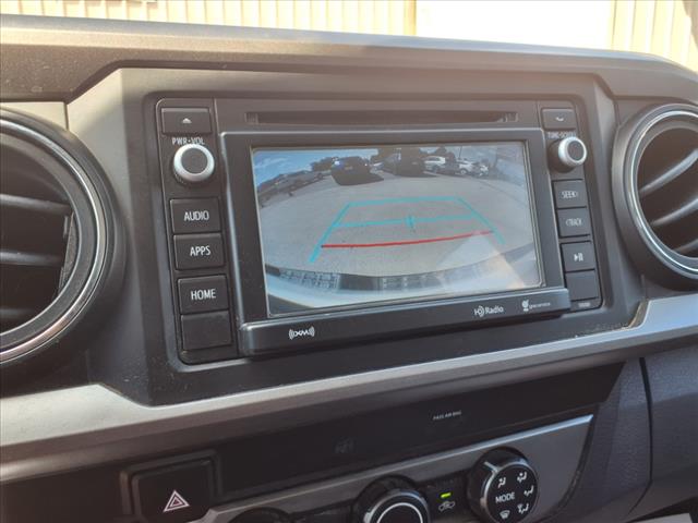 2019 Toyota Tacoma SR5 V6