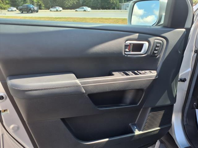 2013 Honda Pilot Touring