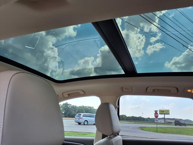2016 Audi Q5 3.0T quattro Premium Plus
