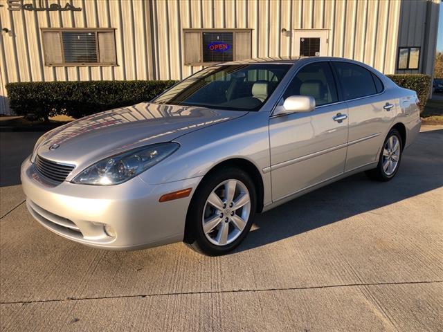 2005 Lexus ES 330 Base