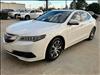 2017 Acura TLX w/Tech - thumbnail 1