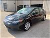 2012 Honda Civic EX - thumbnail 1