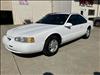 1996 Ford Thunderbird LX - thumbnail 1