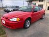 2003 Pontiac Grand Am