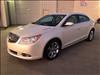 2013 Buick LaCrosse