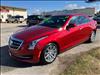 2017 Cadillac ATS 2.0T Luxury Automatic - thumbnail 1