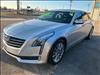 2017 Cadillac CT6 3.6L Luxury - thumbnail 1