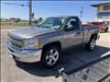2012 Chevrolet Silverado 1500 Work Truck - thumbnail 1