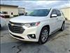 2018 Chevrolet Traverse Premier - thumbnail 1