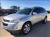 2012 Chevrolet Traverse