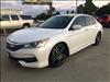 2017 Honda Accord Sport Special Edition