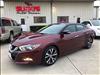 2017 Nissan Maxima Platinum - thumbnail 1