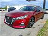 2020 Nissan Altima 2.5 SR - thumbnail 1