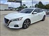 2019 Nissan Altima 2.5 Platinum
