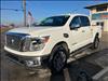 2017 Nissan Titan SL - thumbnail 1