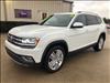 2018 Volkswagen Atlas