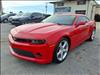 2015 Chevrolet Camaro LT - thumbnail 1