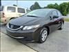 2014 Honda Civic LX - thumbnail 1