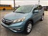 2015 Honda CR-V EX-L w/Navi - thumbnail 1