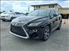 2017 Lexus RX 350 Base - thumbnail 1