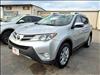 2015 Toyota RAV4 Limited - thumbnail 1