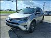 2017 Toyota RAV4 XLE - thumbnail 1