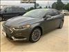 2018 Ford Fusion SE - thumbnail 1