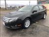 2010 Ford Fusion S