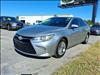 2016 Toyota Camry SE - thumbnail 1