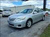 2011 Toyota Camry LE - thumbnail 1