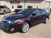 2015 Toyota Avalon