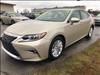 2018 Lexus ES 350