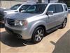 2013 Honda Pilot Touring