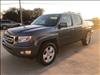 2011 Honda Ridgeline