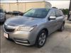 2016 Acura MDX Base