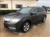 2015 Acura MDX SH-AWD