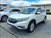 2015 Honda CR-V EX - thumbnail 1
