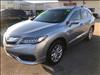 2018 Acura RDX w/Tech