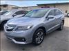2016 Acura RDX w/Advance