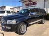 2008 Lincoln Navigator L