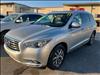 2014 INFINITI QX60 Base - thumbnail 1