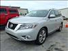 2015 Nissan Pathfinder Platinum - thumbnail 1